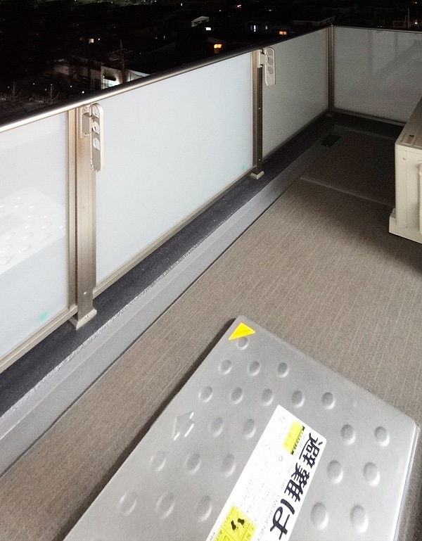 N-stage南鳩ヶ谷5階 内観