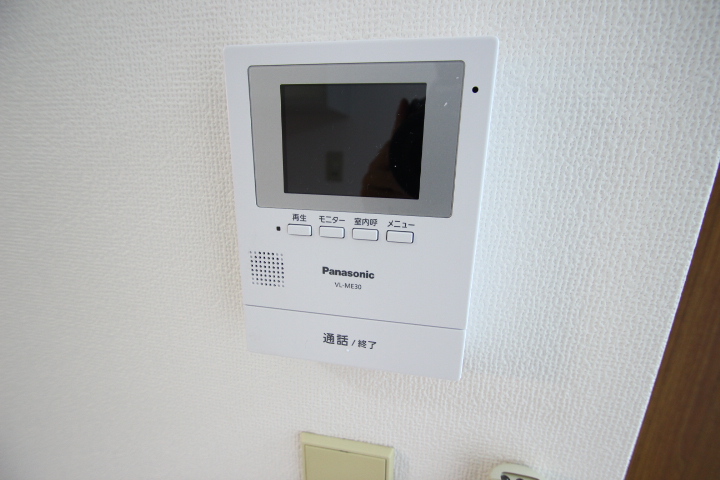 スターマンション3階 部屋その他