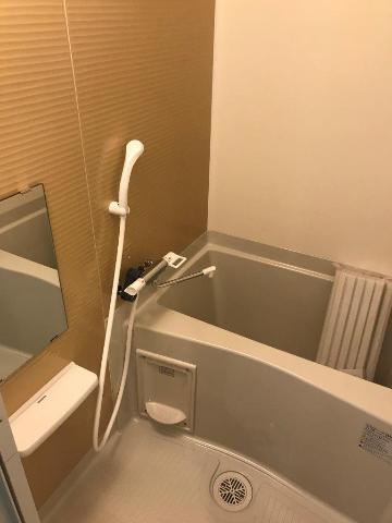 ベルガモット バス