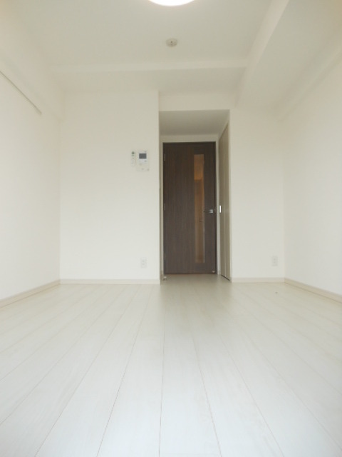 ガーラ・アヴェニュー武蔵小杉9階 柱のない間取りのお部屋