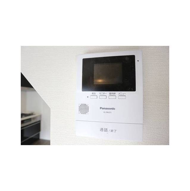 ＳＡＫＡＹＡ　ＣＬＡＳＳＩＣＯ3号室 モニターインターフォン