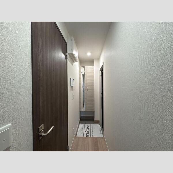 セレスティア南花畑Ⅲ103号室 玄関