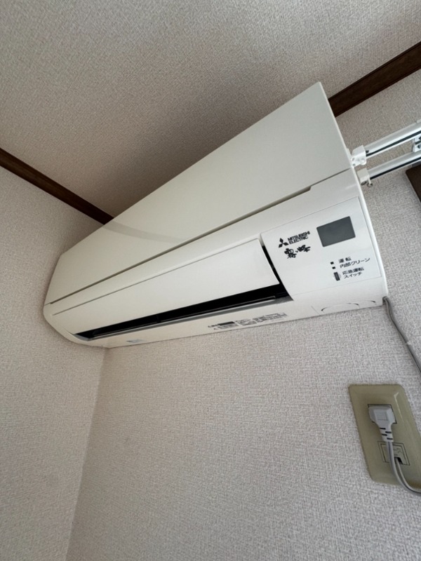 グリーンテリア　第５ ※別部屋写真参照