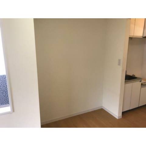 メゾン・ド・デパール舎人2階 部屋その他