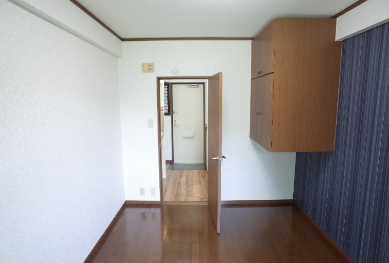 山京マンション2階 部屋その他