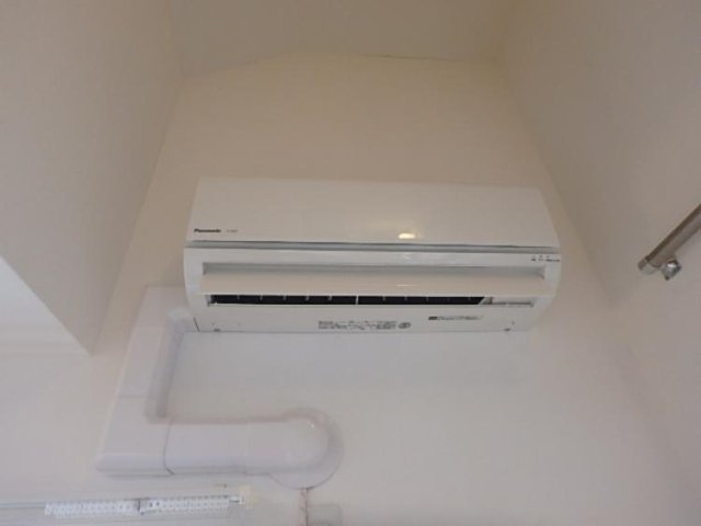 ＭｉｒａｉⅢ祐天寺 エアコン