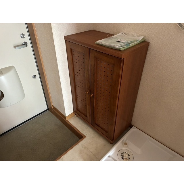 カシオペア102号室 内観