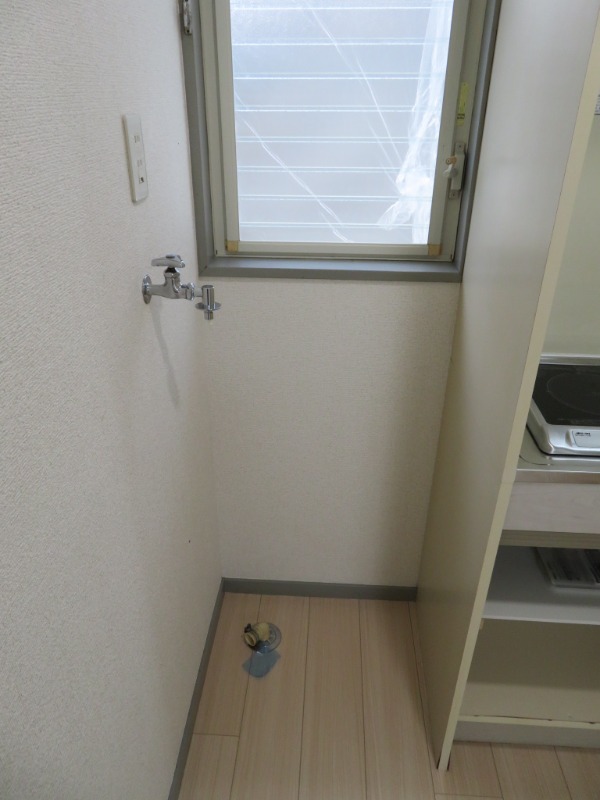 ビッグウッドⅡ1階 ※別部屋参照写真