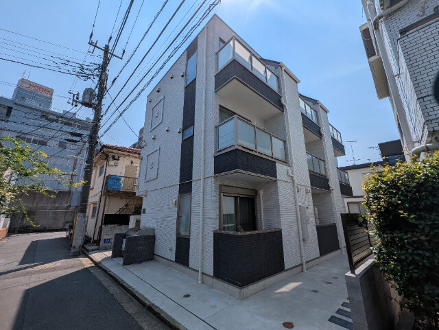 リビング