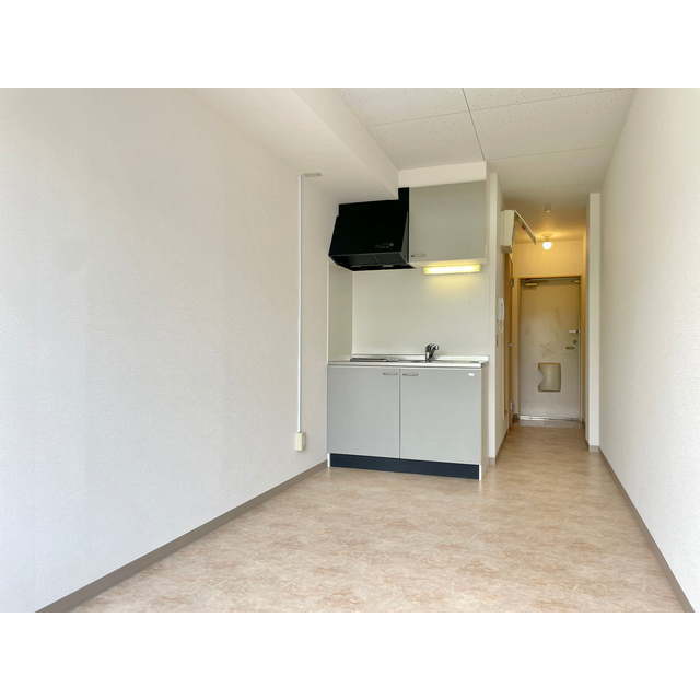 ＵＴレジデンス港北Ａ211号室 同建物別部屋の参考画像