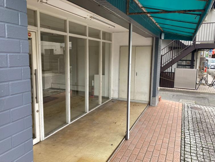 ラ・メール鵠沼1階 部屋その他