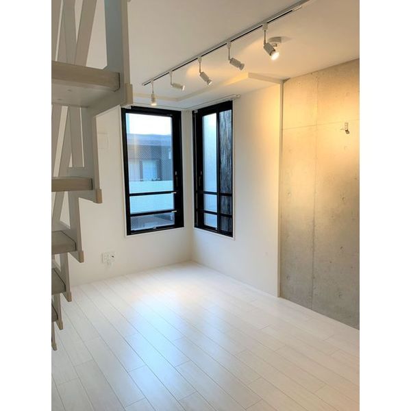 ルクレ目黒不動前0402号室 部屋その他