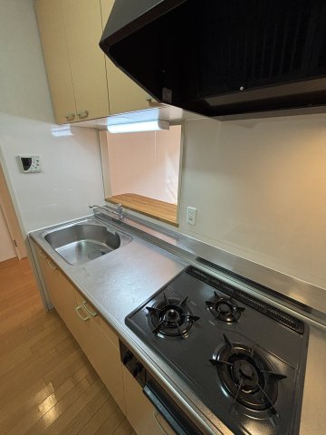 リファインドシーンⅡ0101号室 ※別号室の参考写真です(現況優先)