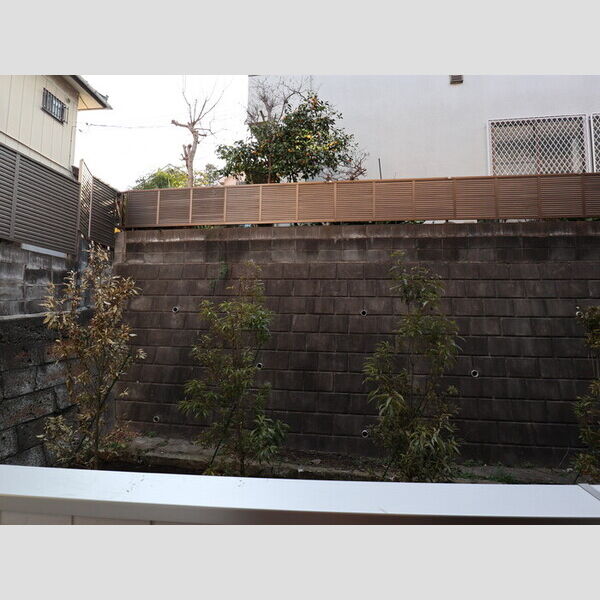 Free103号室 周辺