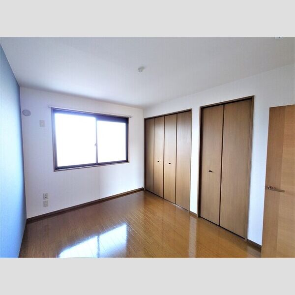 アルカディア　ABCA101号室 洋室6帖