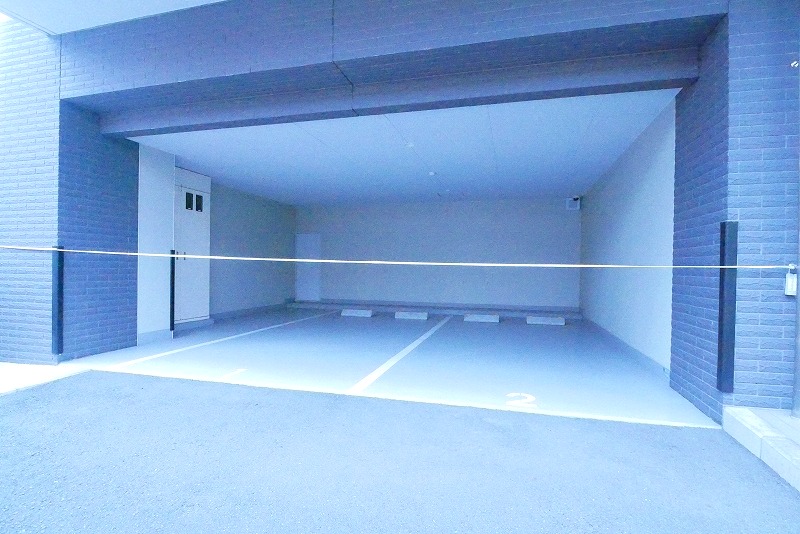 ARTESSIMO MONDO6階 外観