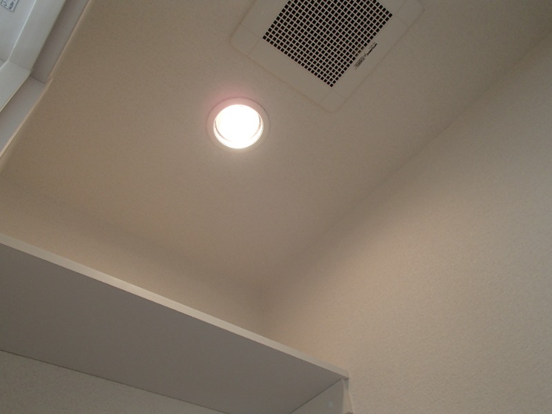カサブランカ西葛西1階 部屋その他