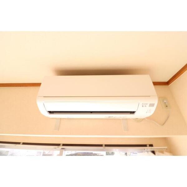 コンフォートソシアK 部屋設備