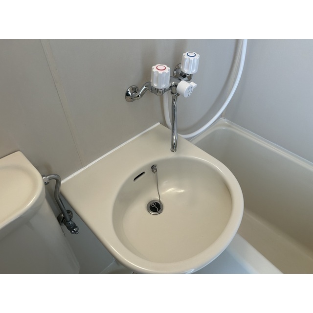 パル京南No.17 内観