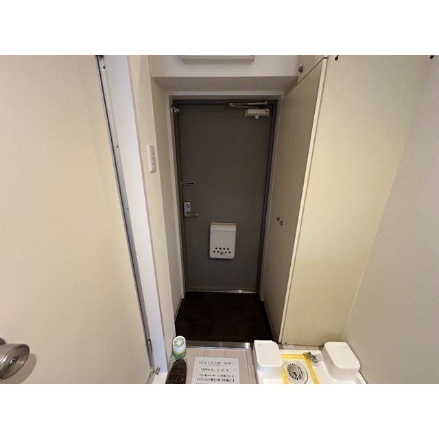 グランヒル松戸308号室 玄関