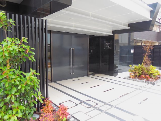 アルテカーサアリビエ綾瀬513号室 アルテカーサアリビエ綾瀬（ARTECASA Alivie AYASE）