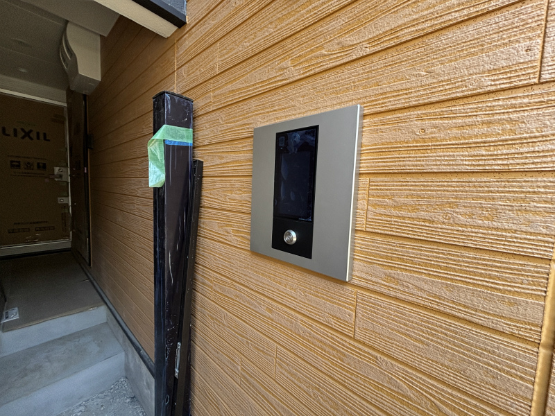 シアターハウス赤羽1階 部屋その他