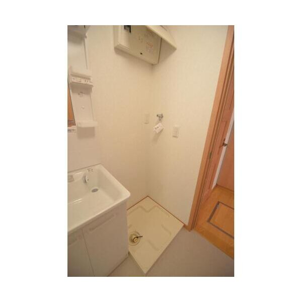 プランドール105号室 部屋その他