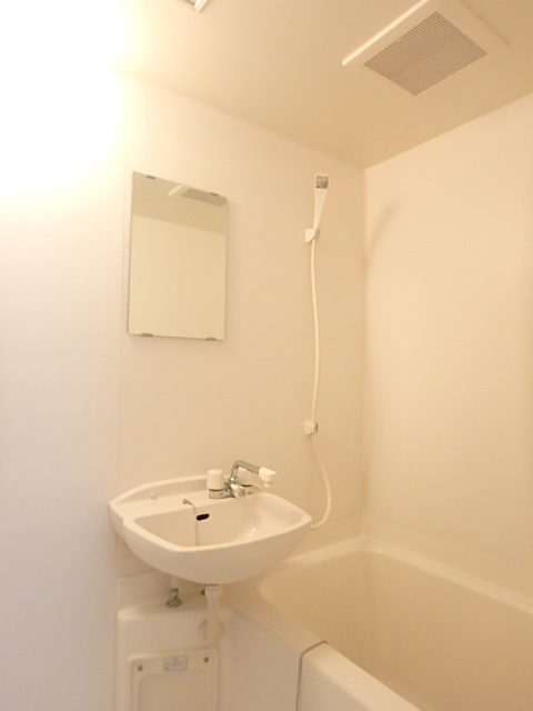 ガーラ蒲田 ◆浴室乾燥機付きバス◆