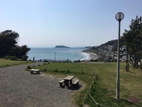 リブリ・コウゲン鎌倉2階 エントランス