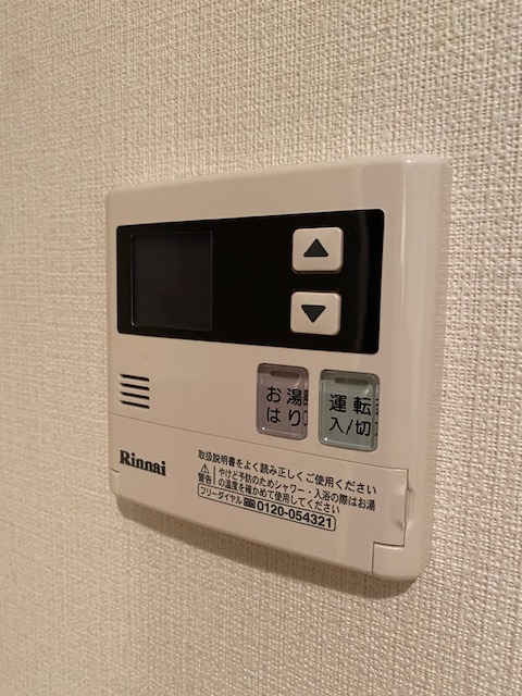 レジディア大森Ⅲ2階 同建物別部屋の参考画像