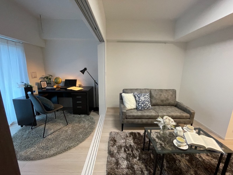 アルトヴィラ虎ノ門5階 同建物別部屋の参考画像