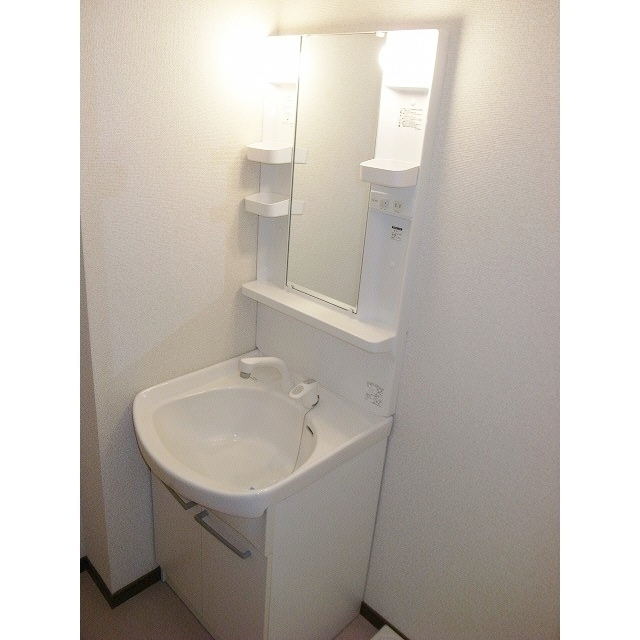 アムール MIYAMA 内観