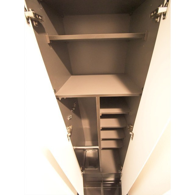 ＡＲＫＭＡＲＫ水天宮前Ⅱ0402号室 内観