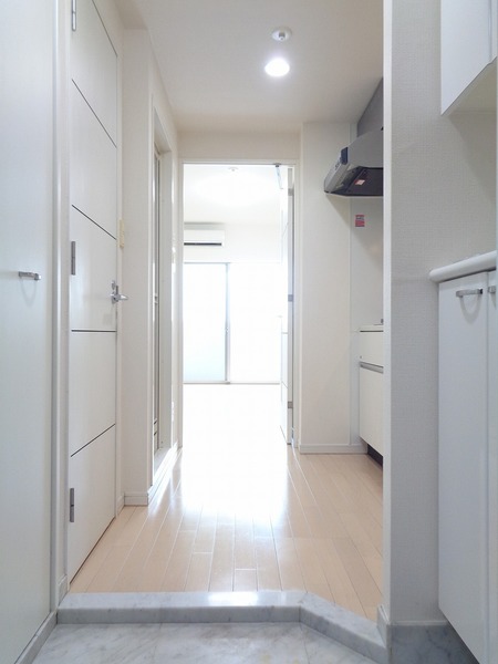 リガーレ浮間公園3階 同建物別部屋の参考画像