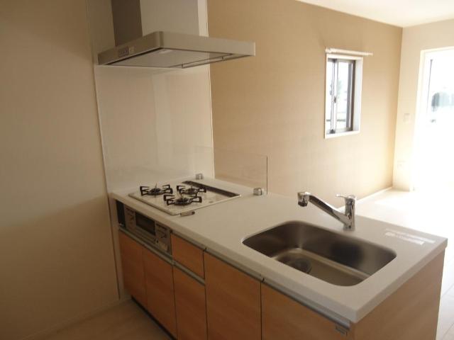 エルアージュ ペニンシュラキッチン（イメージ）