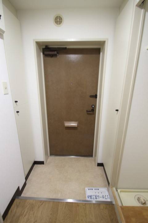 サンライズみずほ台1階 部屋その他