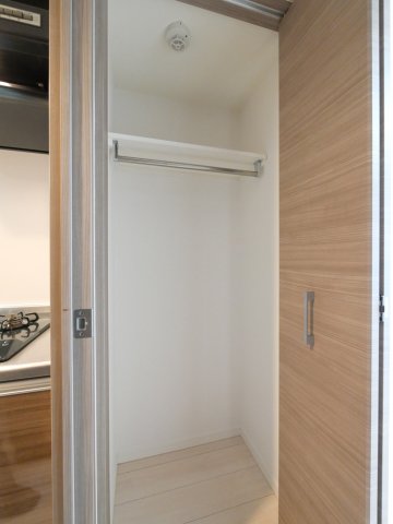 ラフィスタ宮崎台 内観