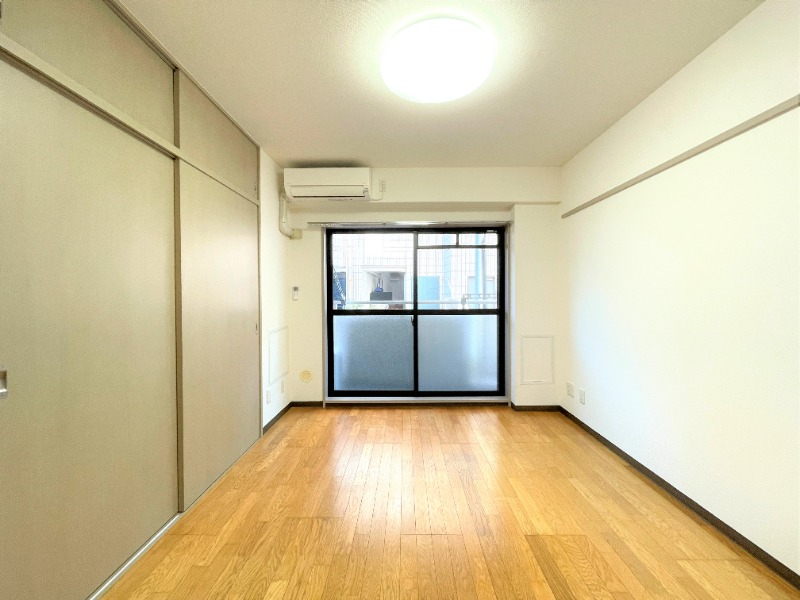 ハイグレード椿1階 部屋その他