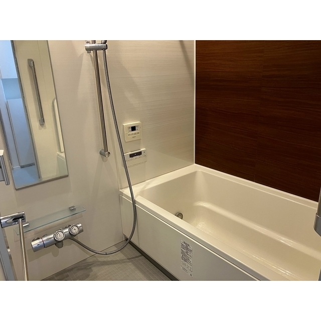 ザ・パークハウス駒沢レジデンス204号室 2026年3月撮影