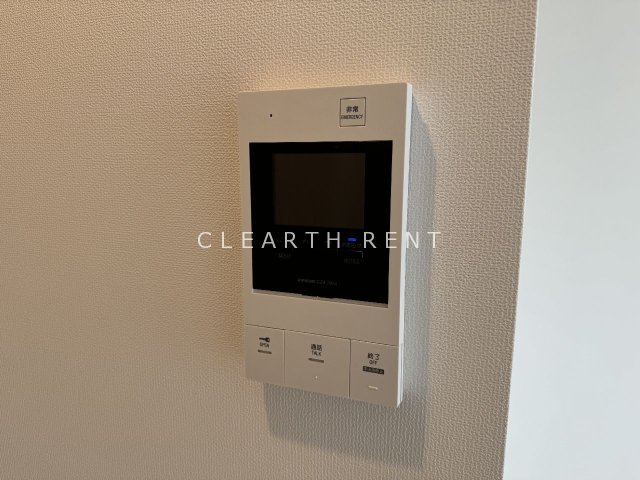 ＧＲＡＮ ＰＡＳＥＯ 三ノ輪13階 同タイプ別住戸写真となります。現況と異なる場合がございます。