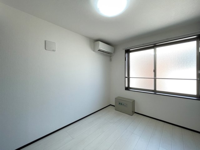 KTA熊野前303号室 部屋その他