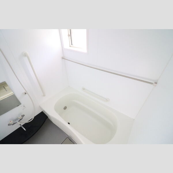 第6グリーンハイツ　B 浴室