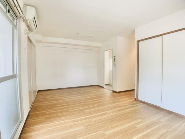 サザンクロスプラザ3階 リビング