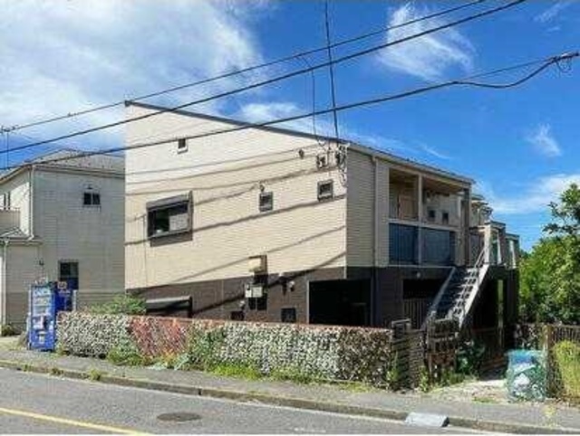 ダイユー３６番館 外観