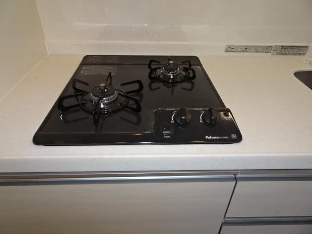 Ivy Field Ⅰ (アイヴィー フィールド ワン) キッチン