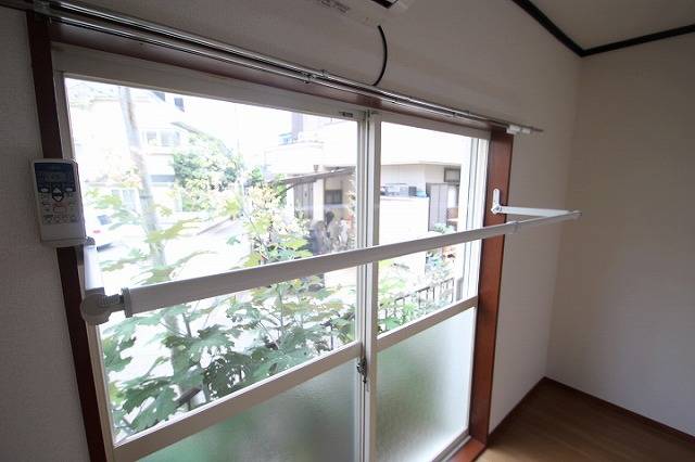 シエル志木1階 部屋その他