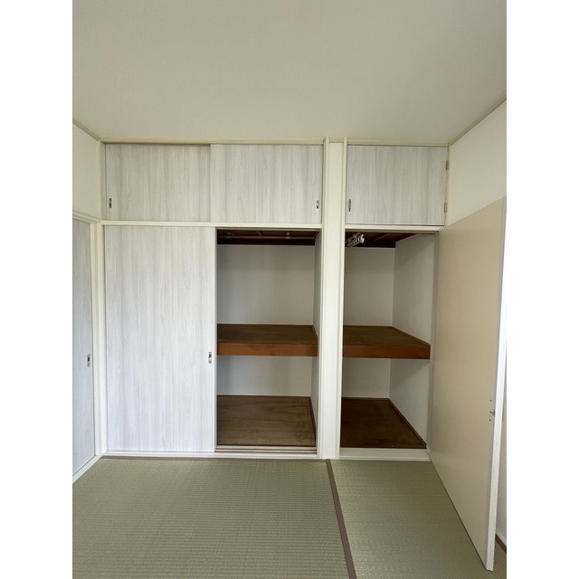 リトル王101号室 内観