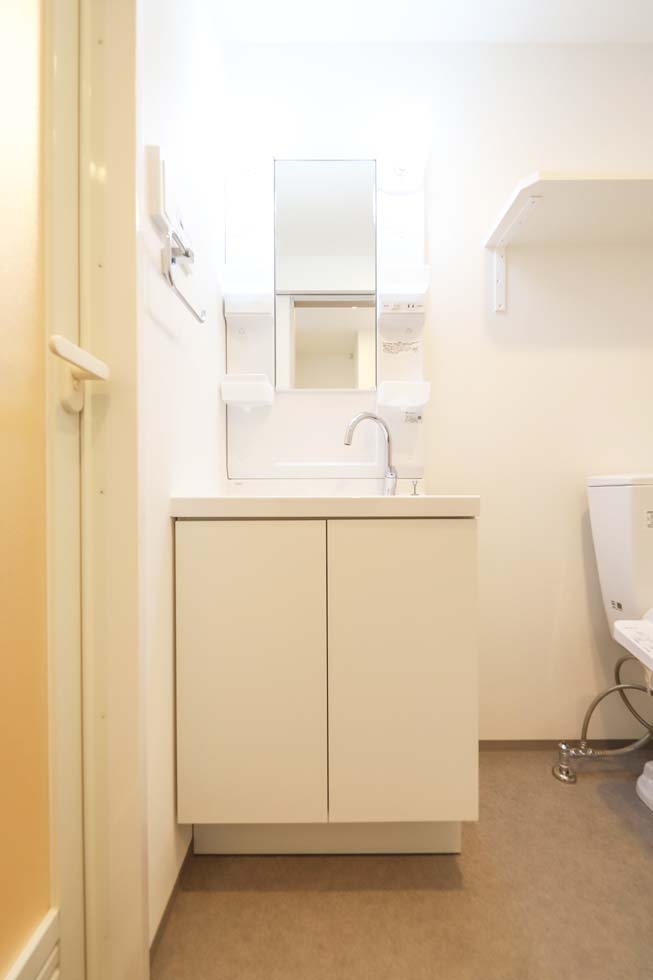 アーバンパーク志村坂上 内観