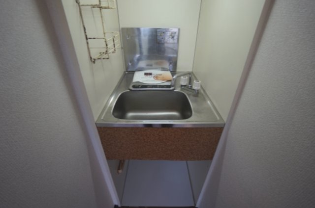 サンピア月見台302号室 同物件・別部屋画像