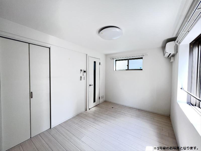 Ｂｅｓｔｓｔａｇｅ　入谷２2階 リビング